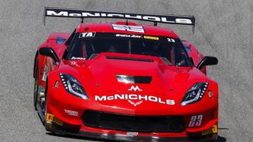 Ruman Set for Trans Am Series Memorial Day Classic at Lime Rock Park